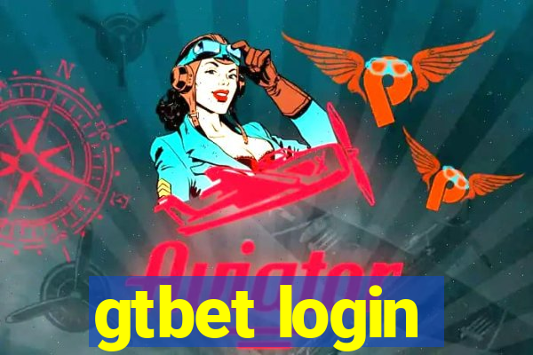 gtbet login